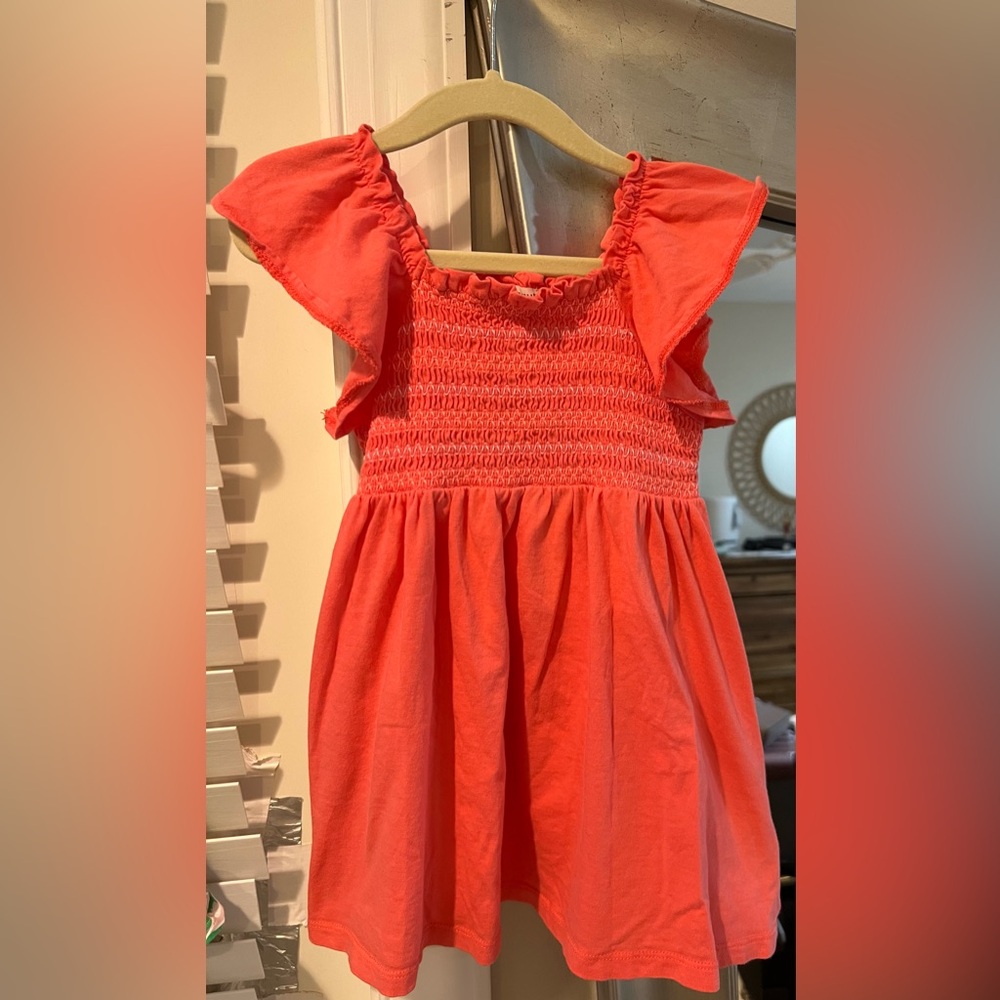 Crewcuts by J Crew Toddler Girl Dress size 3